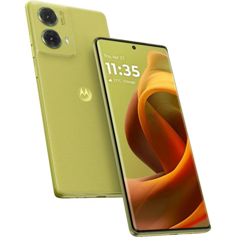 Motorola Moto G85 5G 8GB/256GB Verde