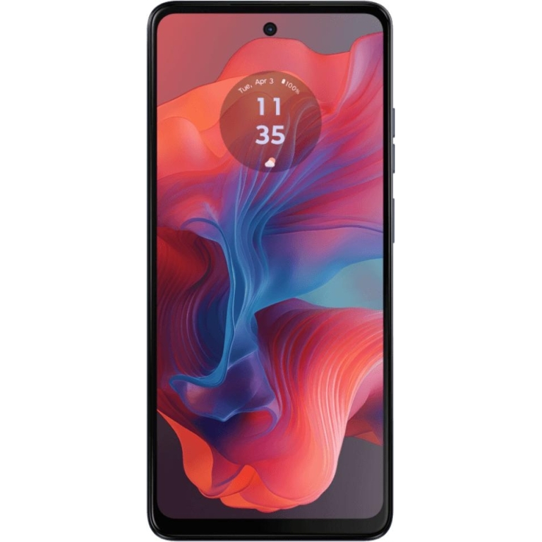 Motorola Moto g04s 4Gb 128Gb 6.56" Dual