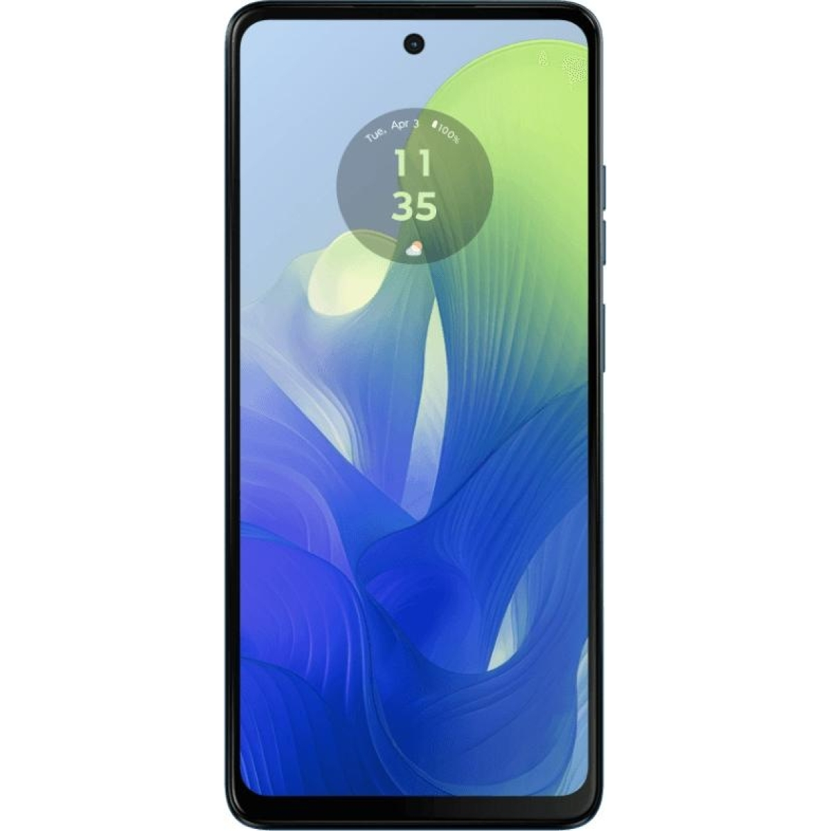 Motorola Moto g04s 4Gb 128Gb 6.56" Dual