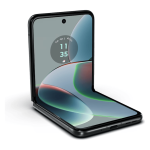 Motorola Razr 40 5G 8GB/256GB Verde