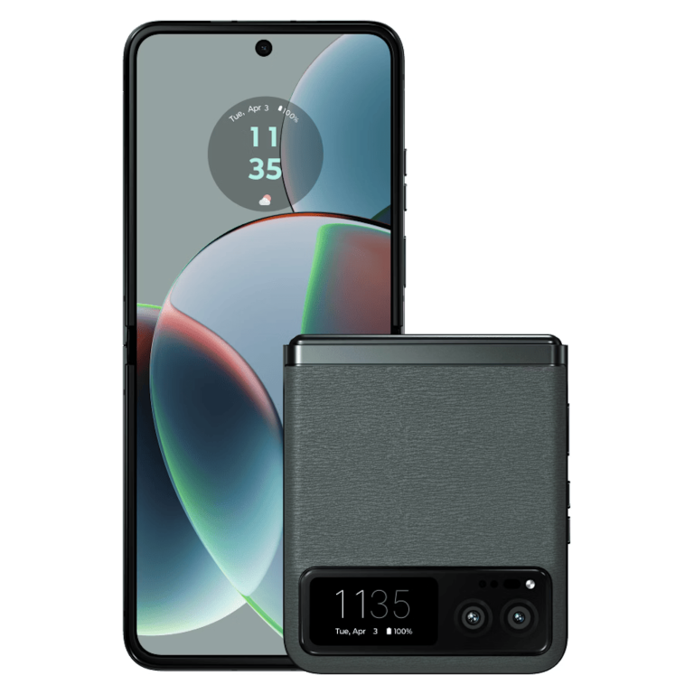 Motorola Razr 40 5G 8GB/256GB Verde