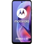 Motorola Smartfon Moto E15 2/64GB Fresh Lavender
