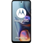 Motorola Smartfon Moto E15 2/64GB Misty Blue