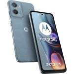 Motorola Smartfon Moto E15 2/64GB Misty Blue