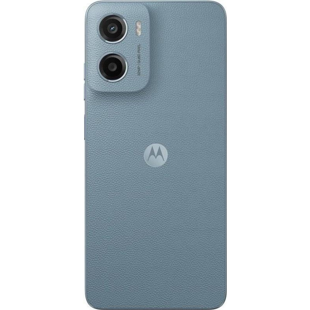 Motorola Smartfon Moto E15 2/64GB Misty Blue