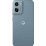 Motorola Smartfon Moto E15 2/64GB Misty Blue