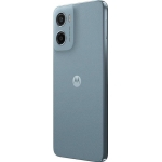 Motorola Smartfon Moto E15 2/64GB Misty Blue