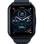 Motorola Smartwatch Watch Phantom 70 Black