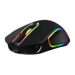 Motospeed V30 Wired Gaming Mouse Black