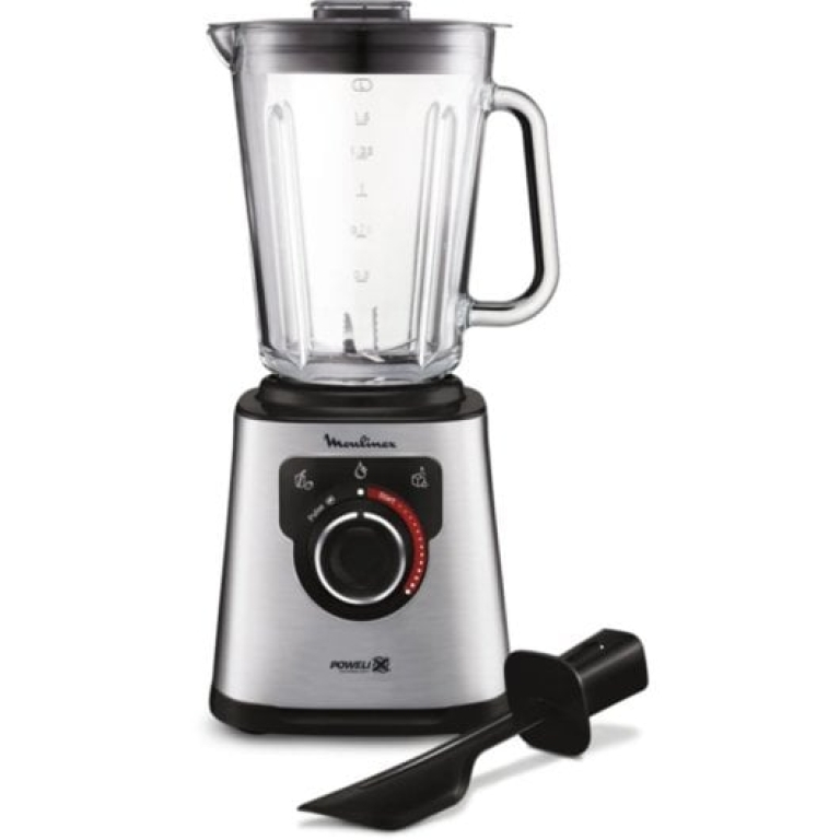 Moulinex Perfectmix Liquidificador 2L 1200W