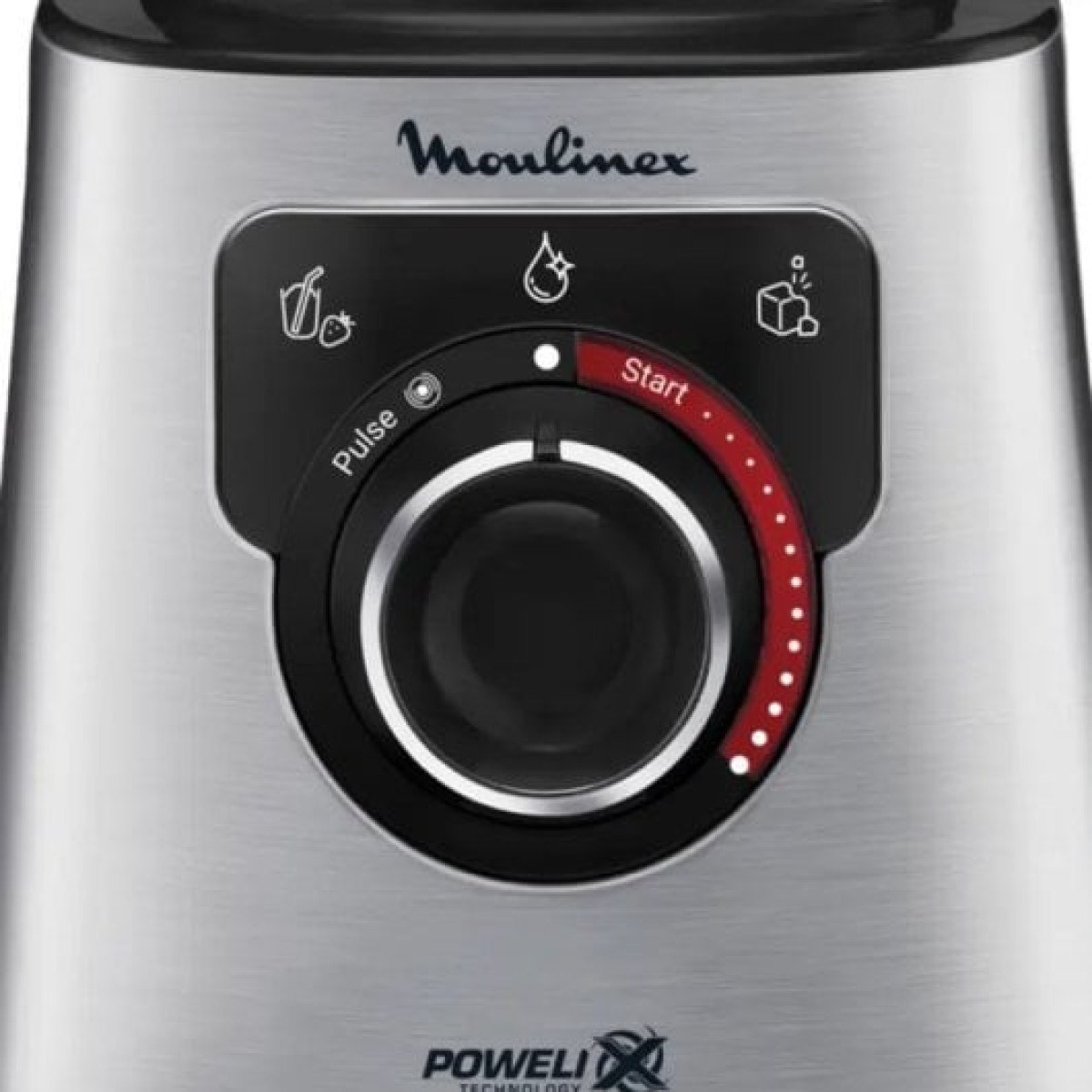 Moulinex Perfectmix Liquidificador 2L 1200W