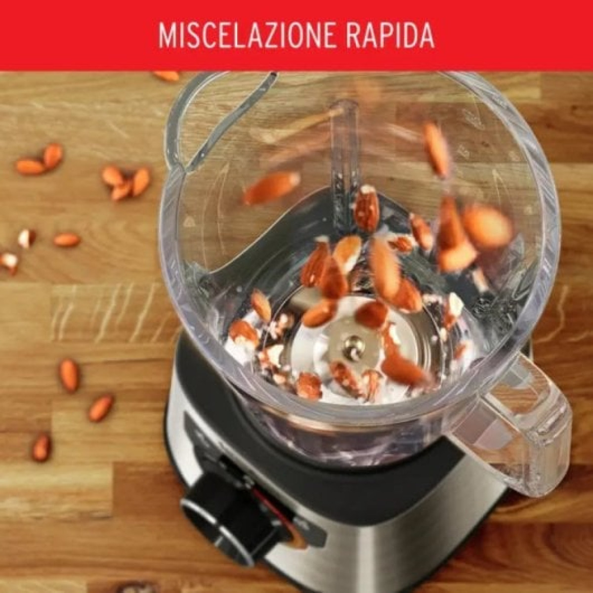 Moulinex Perfectmix Liquidificador 2L 1200W