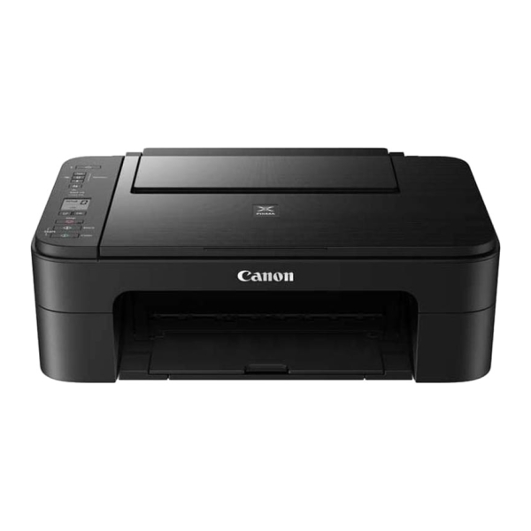 Multifunção Canon PIXMA TS3350 Tinta Cor Wifi