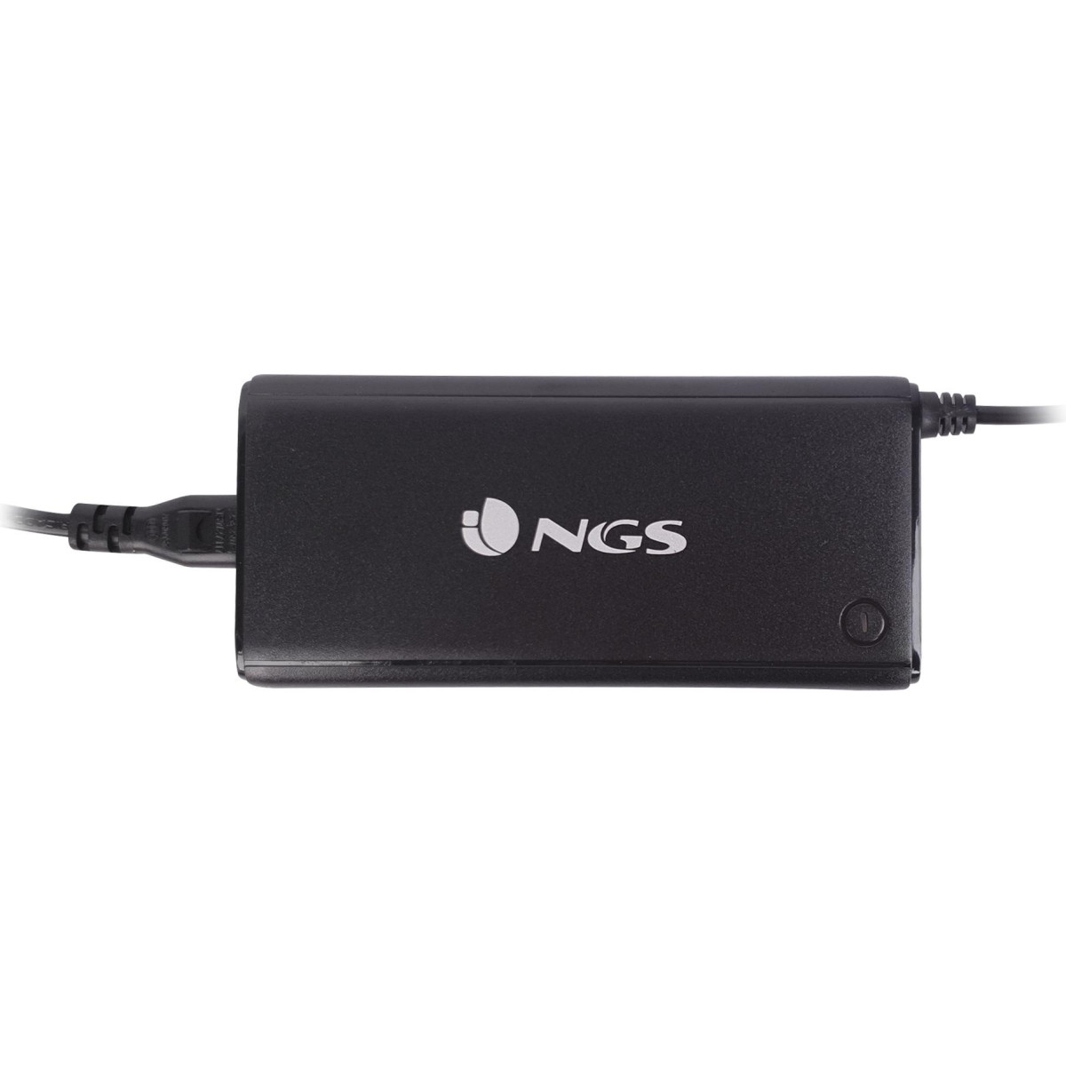 NGS Ban