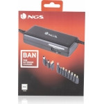 NGS Ban