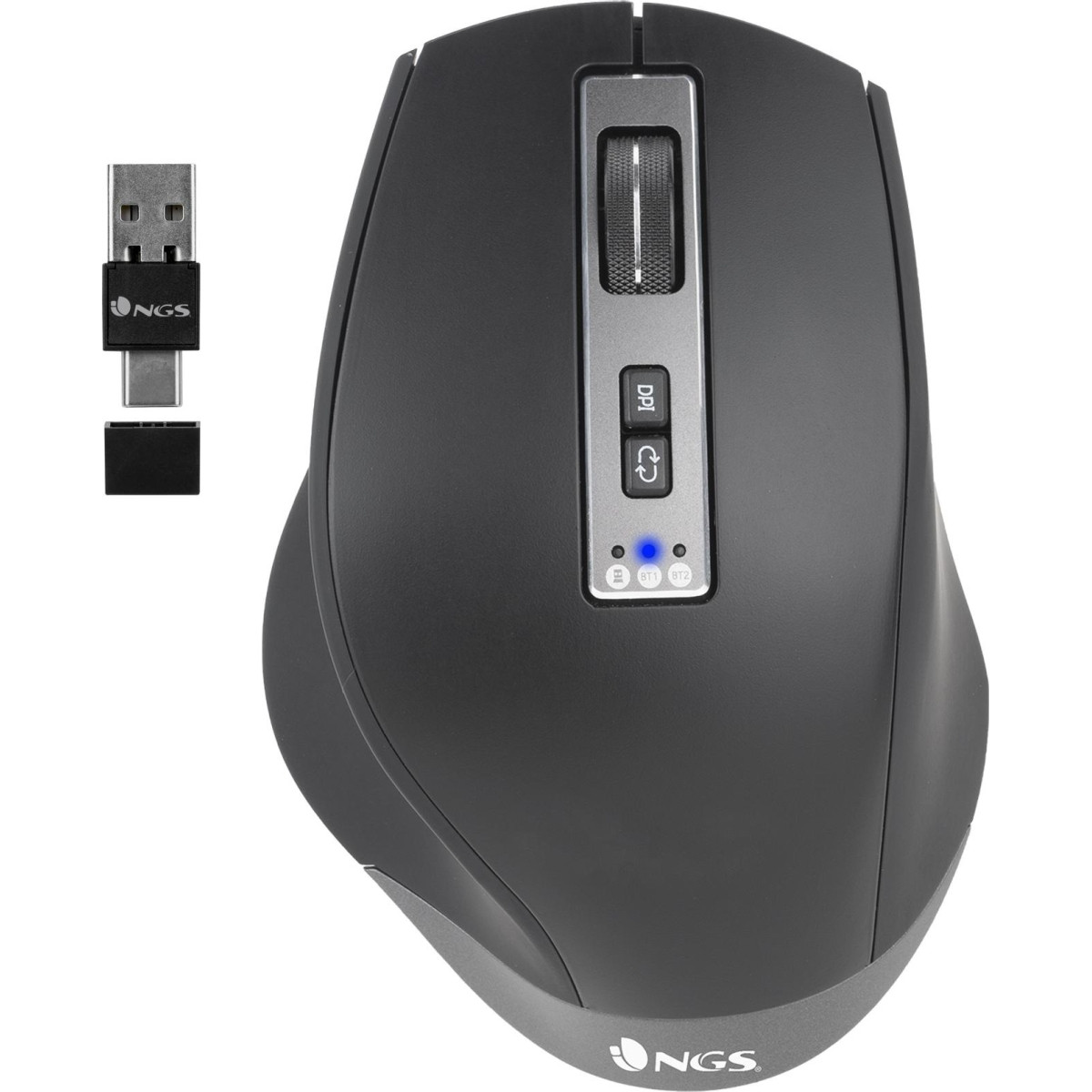 NGS Blur-rb