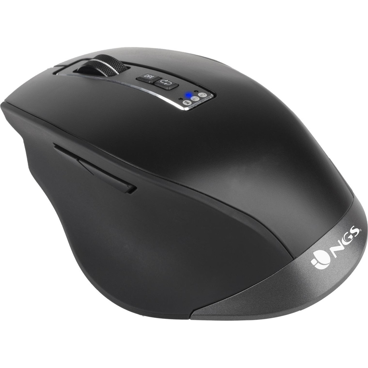 NGS Blur-rb