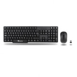 NGS EUPHORIA KIT Pack de Rato e Teclado Sem Fios