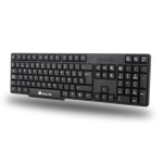 NGS EUPHORIA KIT Pack de Rato e Teclado Sem Fios