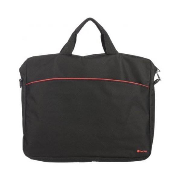 NGS Enterprise Maletín para Portátil hasta 15.6"