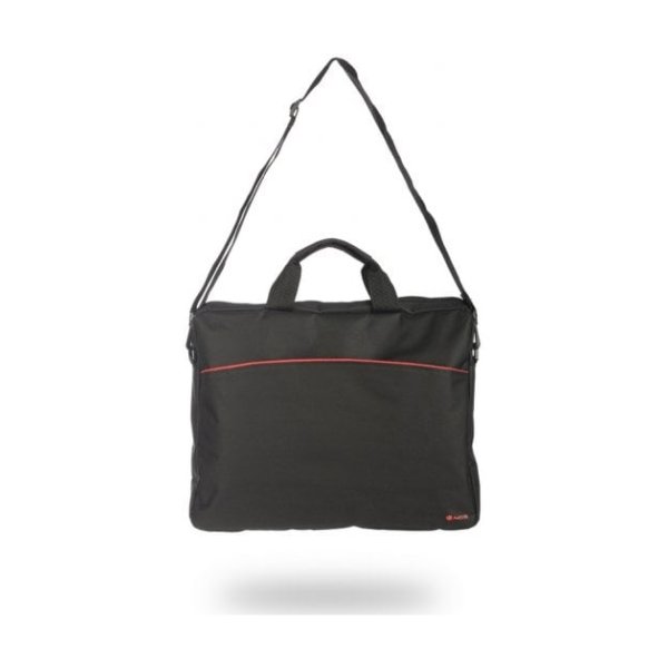 NGS Enterprise Maletín para Portátil hasta 15.6"