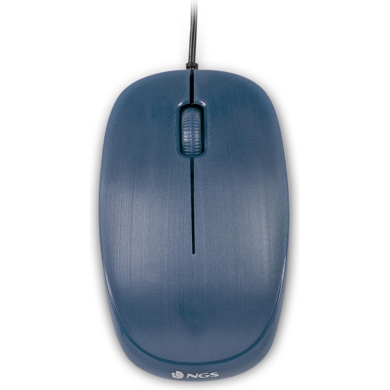 NGS Flame blue
