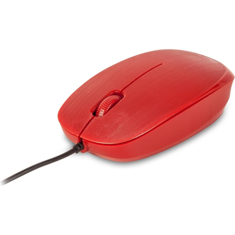 NGS Flame red