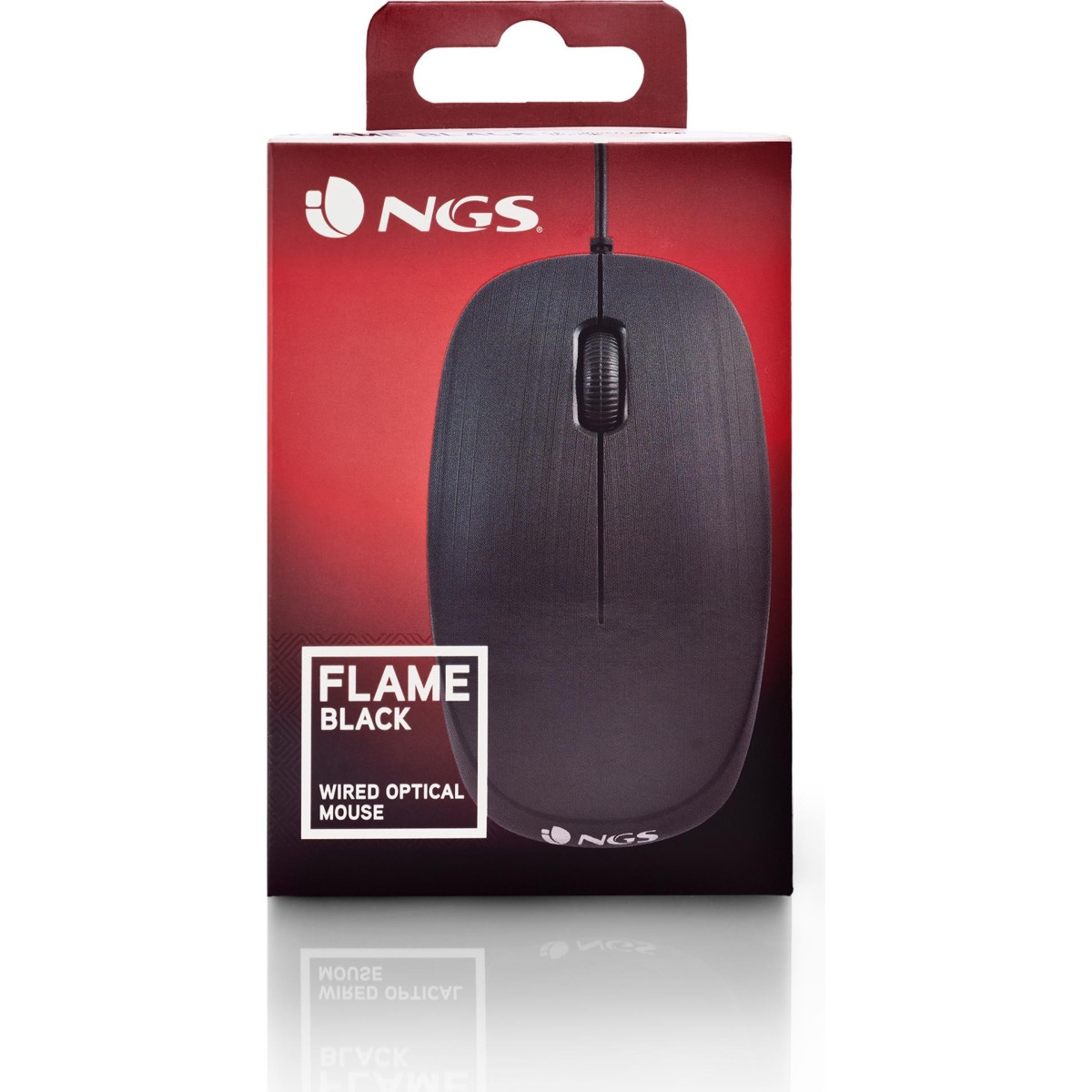 NGS Flame