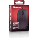 NGS Flame