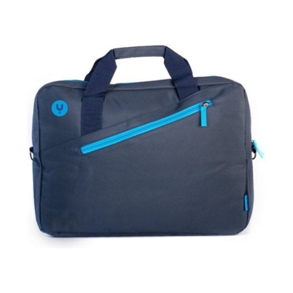 NGS Ginger Blue Mala para Portátil até 15.6"