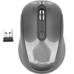 NGS Haze Mouse Ambidextrous RF Wireless Optical 1600 DPI