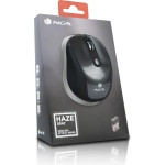 NGS Haze Mouse Ambidextrous RF Wireless Optical 1600 DPI