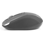 NGS Haze Mouse Ambidextrous RF Wireless Optical 1600 DPI