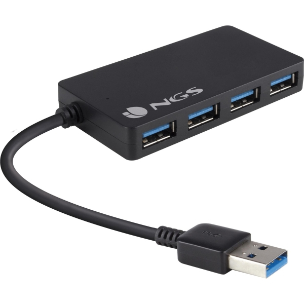 NGS Ihub 3.0