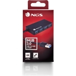 NGS Ihub 3.0