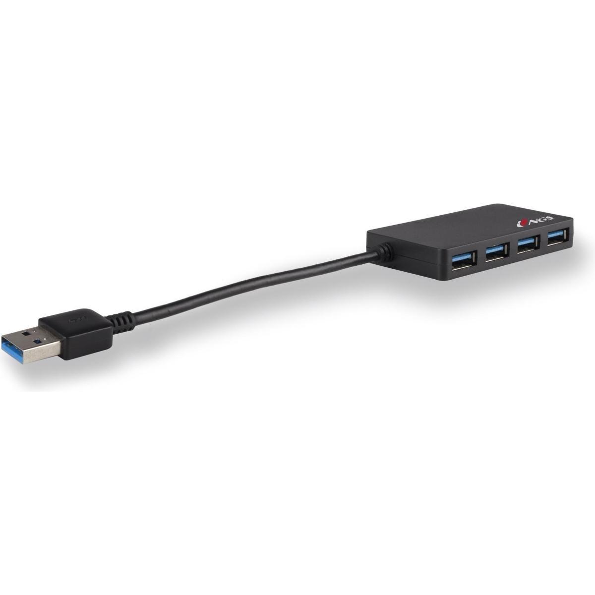 NGS Ihub 3.0