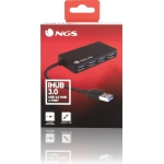 NGS Ihub 3.0