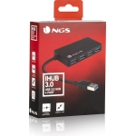 NGS Ihub 3.0