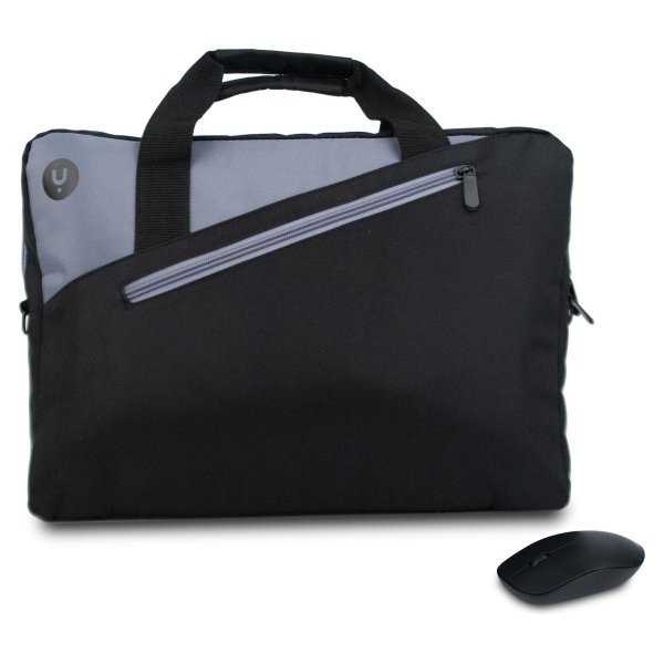 NGS Master kit 15.6"