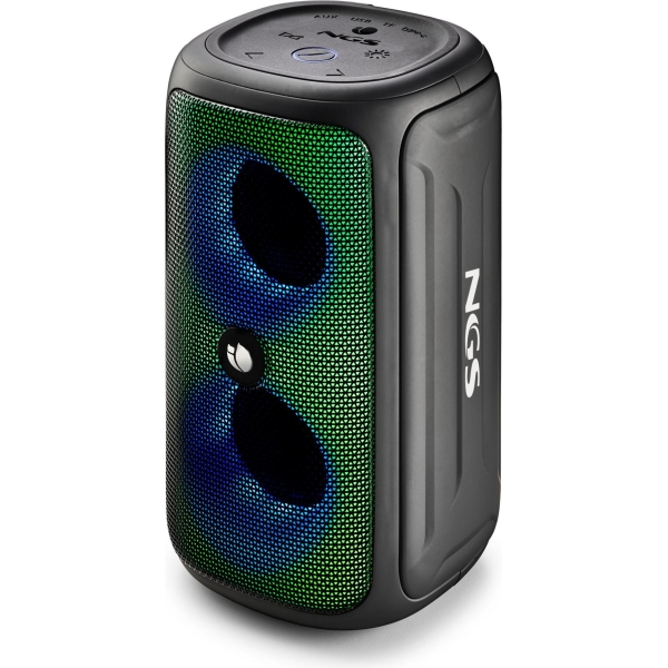 NGS Roller beast black