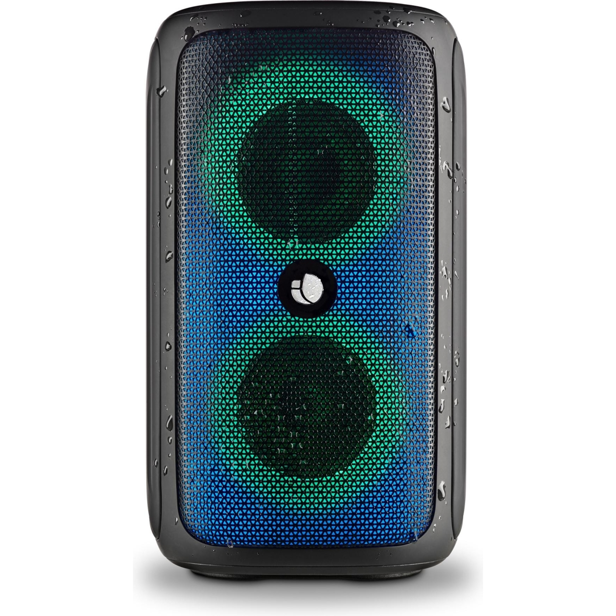 NGS Roller beast black