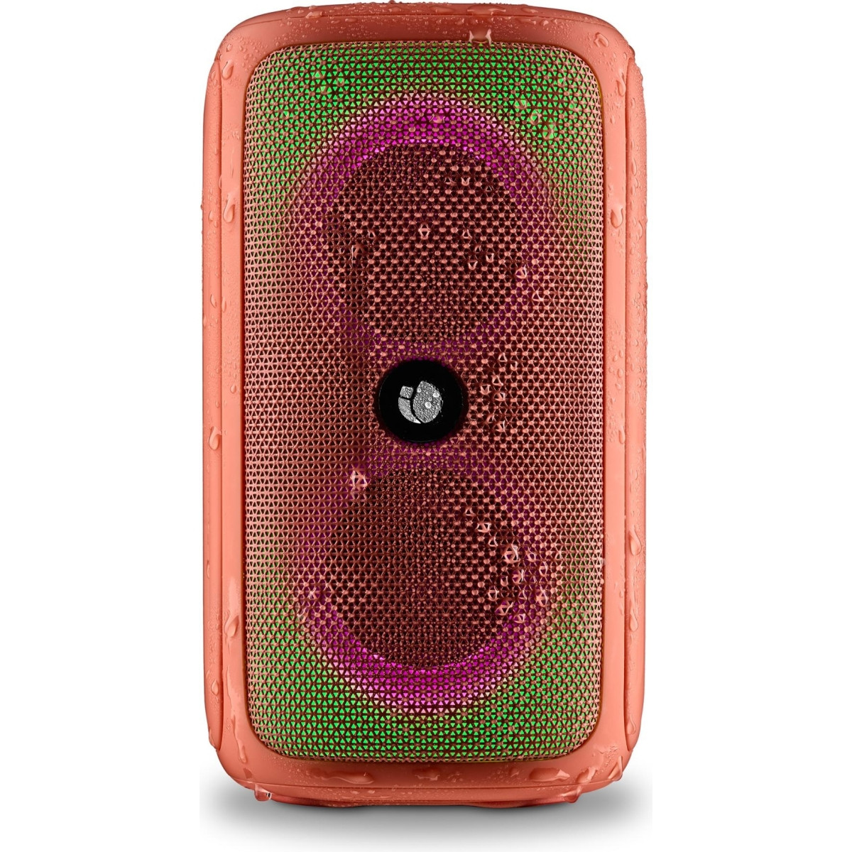 NGS Roller beast coral