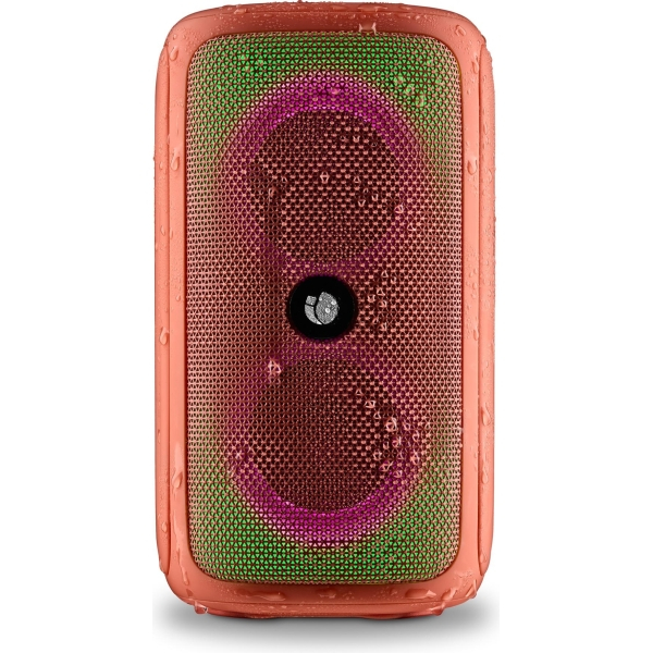 NGS Roller beast coral