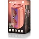 NGS Roller beast coral