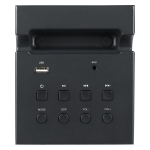 NGS SKY CHARM Home Audio Micro System 50 W White