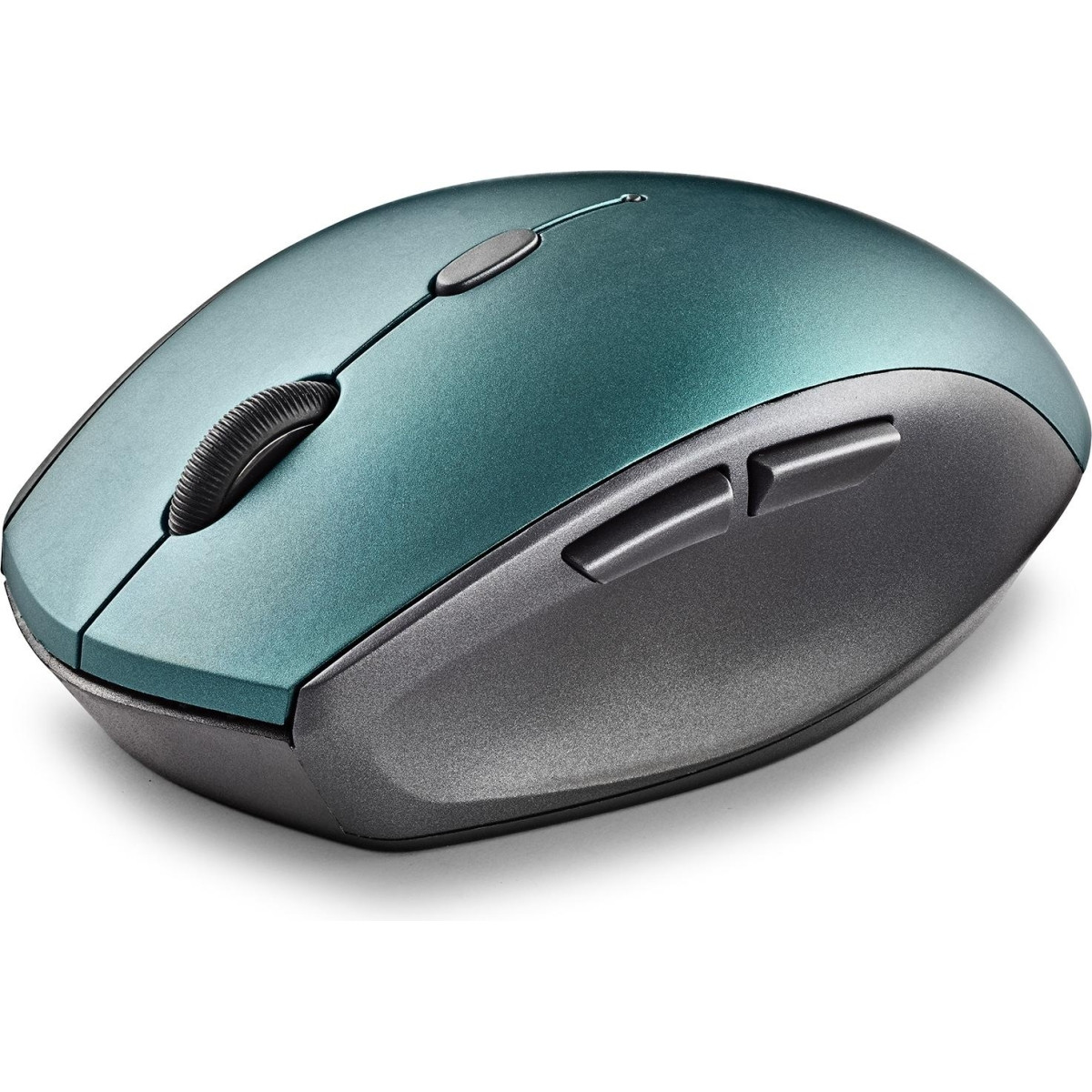 NGS Souris Sans Fil Bee (Bleu)