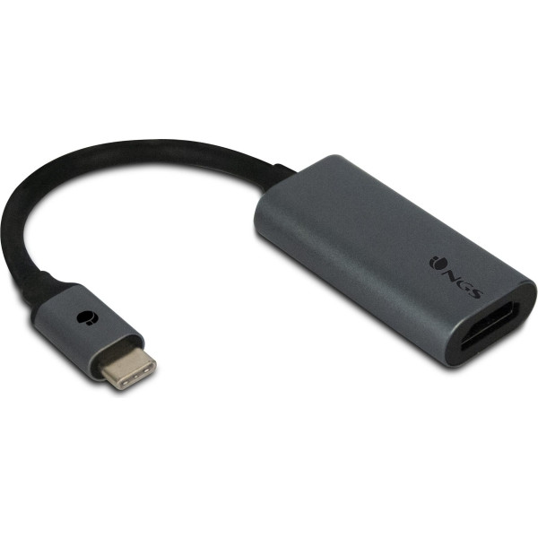 NGS Wonder hdmi