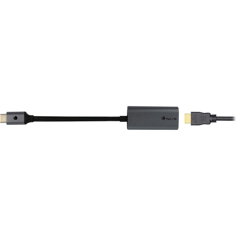 NGS Wonder hdmi