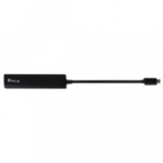 NGS Wonderhub4 Hub USB-C para 4 Portas USB 3.0