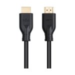 Nanocable 10.15.3901-L150 cabo HDMI 1,5 m HDMI Type A (Standard) Preto
